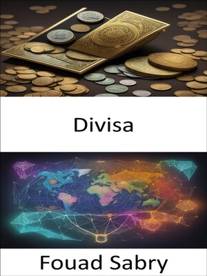 cover image of Divisa